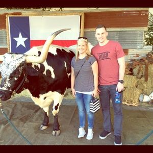 Meet your Posher, Jason